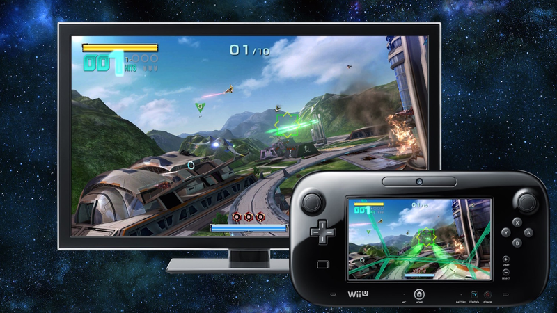 Illustration for article titled Star Fox Zero: The Kotaku Review